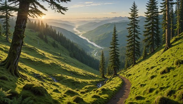 Pourquoi explorer de nouvelles destinations vertes ?