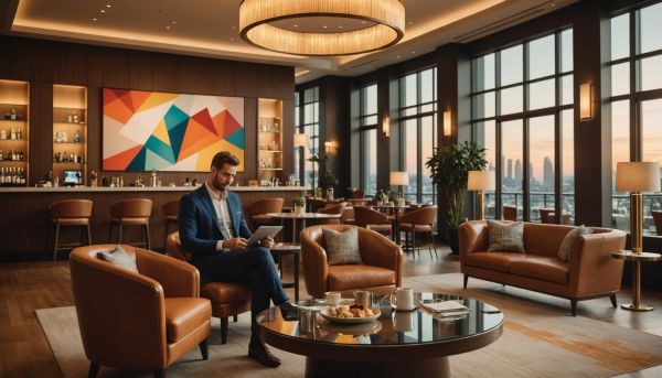 Pourquoi lire les actualités du secteur hôtelier ?