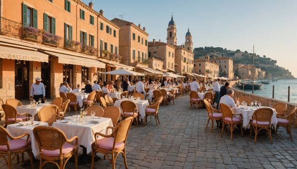 Quelle actualité marque la saison touristique ?
