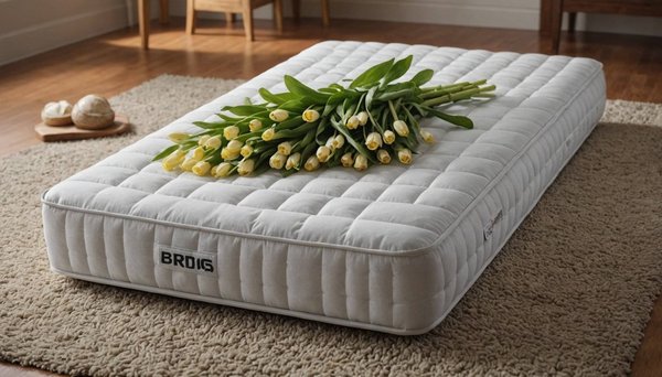 Peut-on rouler un matelas à ressort sans l'endommager ?