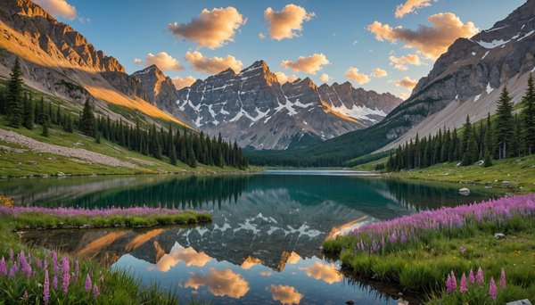 Vacances dans les alpes : quelles activités nature faire en séjour