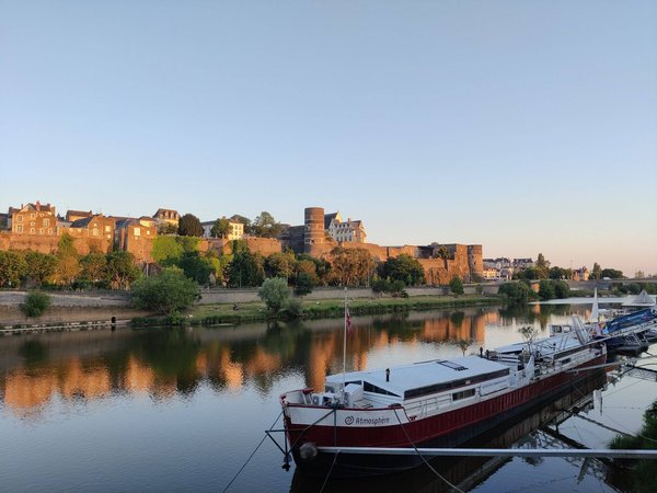 Pourquoi Angers est l'endroit idéal pour passer des vacances ?