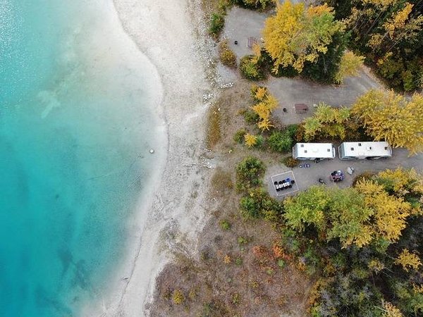 Location d'un mobil-home en bord de mer en Espagne : une option de vacances idéale ?