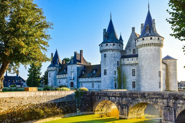 Top 5 des hébergements de camping à louer durant ses vacances en Loire-Atlantique