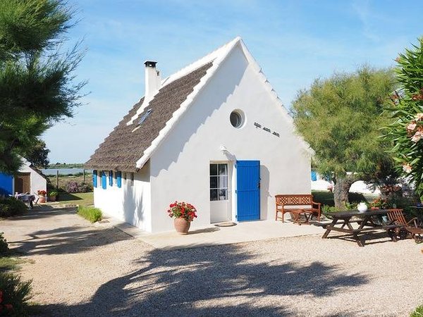 Comment réserver un hébergement de vacances en camping à Parentis en Born?