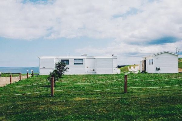 Location de Mobil Home au Bord de la Mer : Le Guide Complet