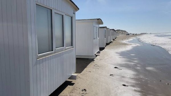 Expérience ultime de vacances: Location de mobil home dans le Morbihan dans un camping 3 étoiles avec animations et services