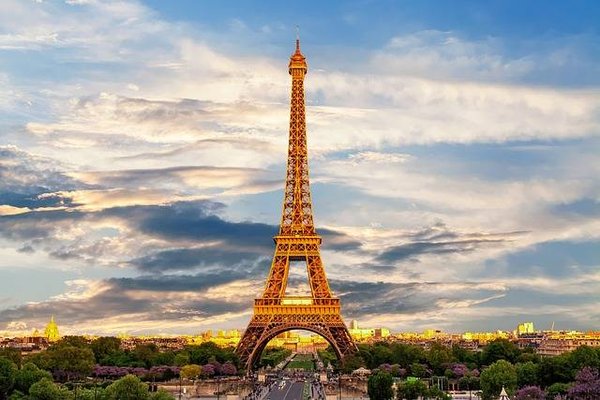 Les meilleures destinations de vacances en France