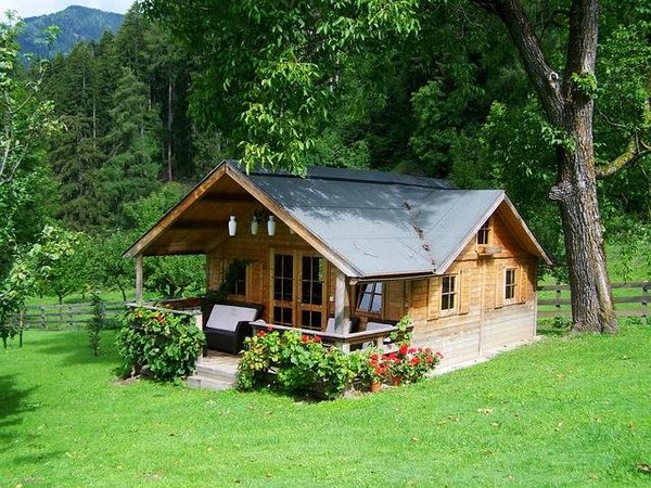 Choisir le logement idéal pour vos vacances