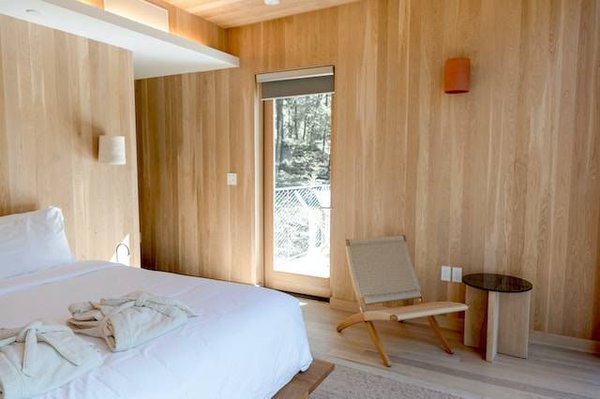 Séjour en mobil home de rêve à Saint-Malo camping