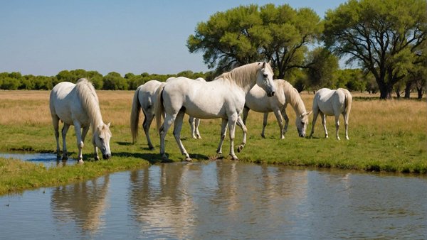 Découvrez les logements insolites en camargue pour vos vacances