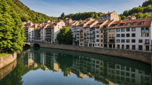Découvrez les avantages des logements neufs au pays basque