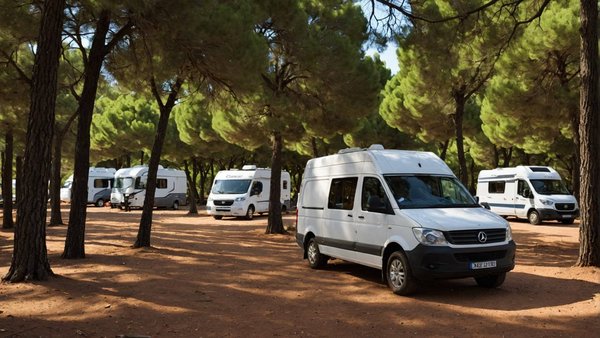Quel camping 5 étoiles pour un séjour dans le var ? découvrez esterel !