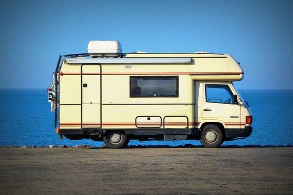 Explorer la France en camping-car : Où séjourner ?