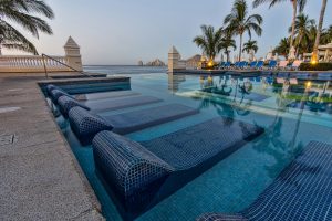 La piscine pour toute la famille
