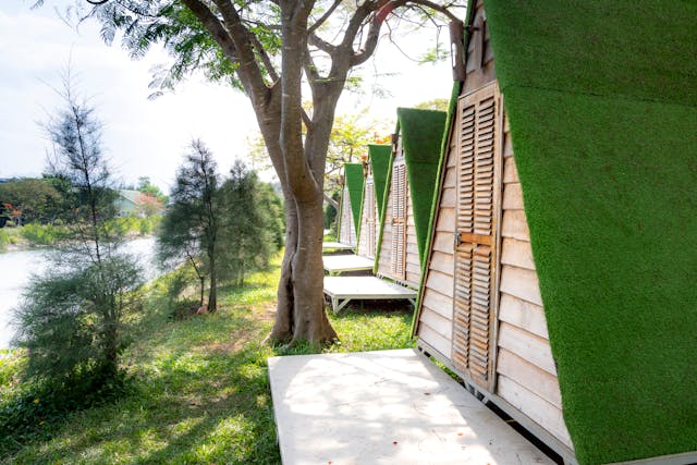 Les mobil-homes à louer dans l'Hérault, pour des vacances confortables au bord de la Méditerranée